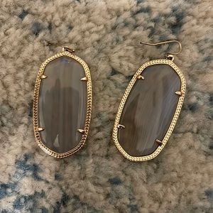 Kendra Scott Earrings